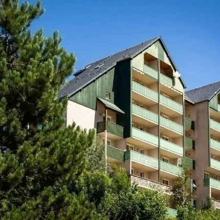 דירה Balcons Du Soleil 2 63