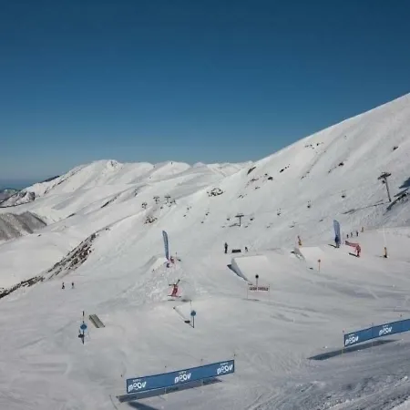 דירה Balcons Du Soleil 2 63 *