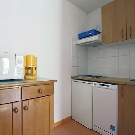 Balcons Du Soleil 2 63 דירה *