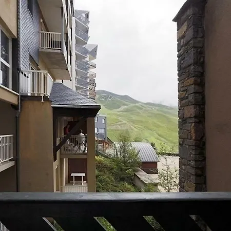 Balcons Du Soleil 2 63 דירה Germ